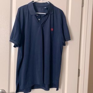 💥CHAPS Polo Shirt / Size XXL💥